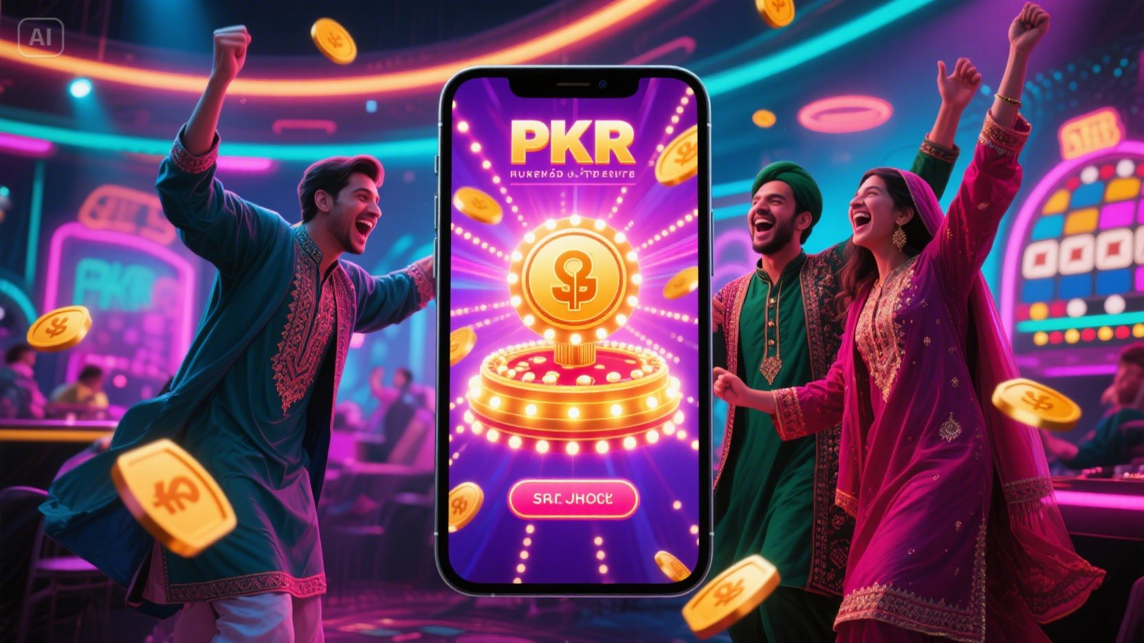 Bakar Teen Patti apk
