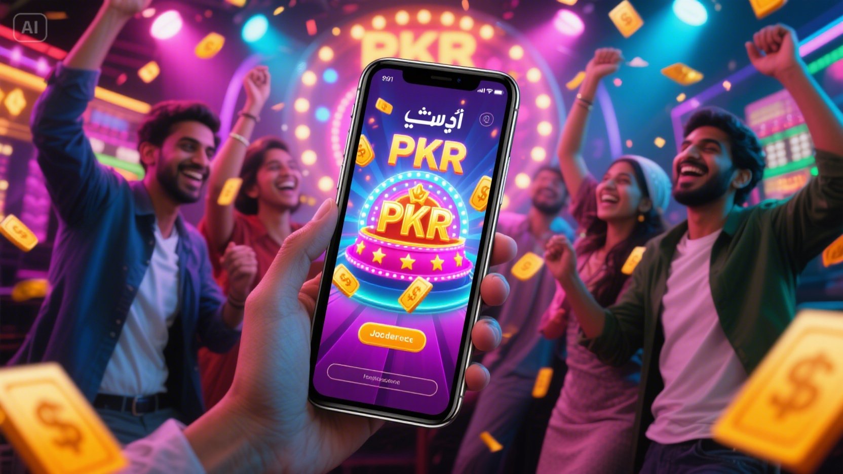Bakar Teen Patti apk