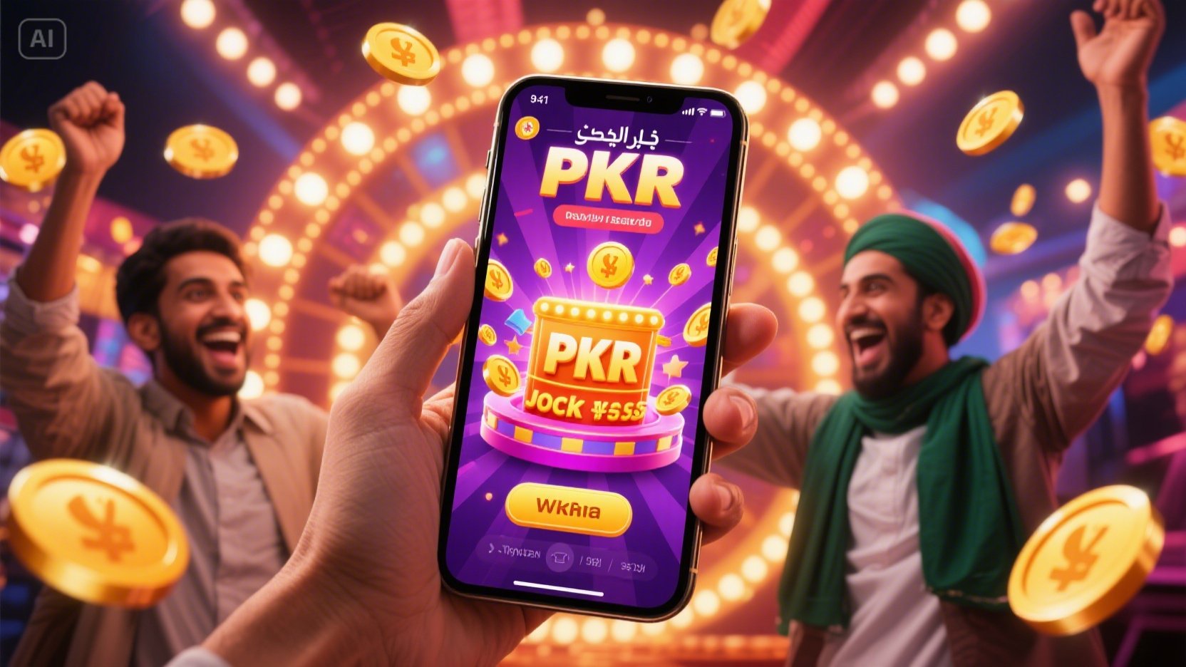 Bakar Teen Patti apk
