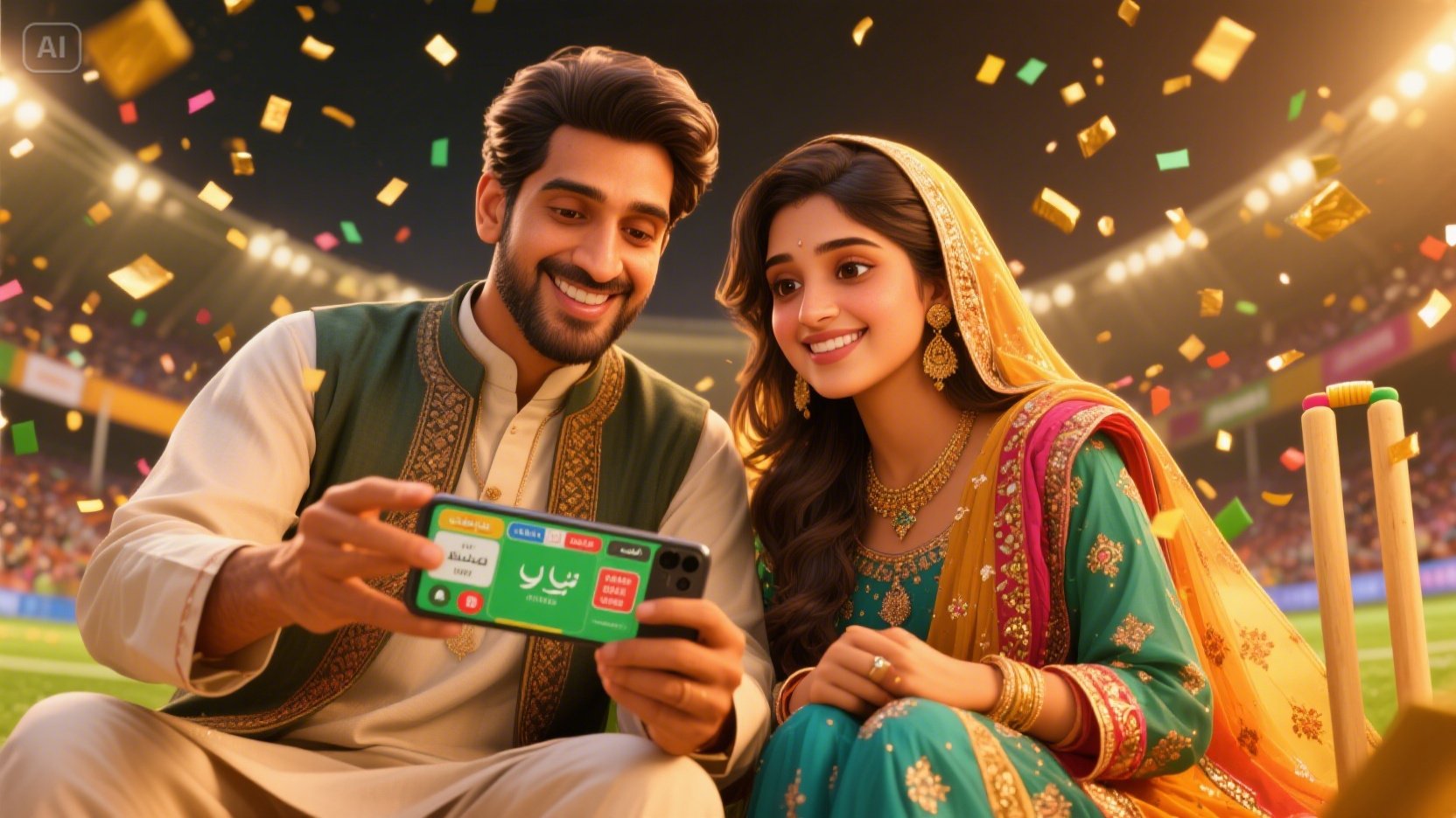 Bakar Teen Patti apk