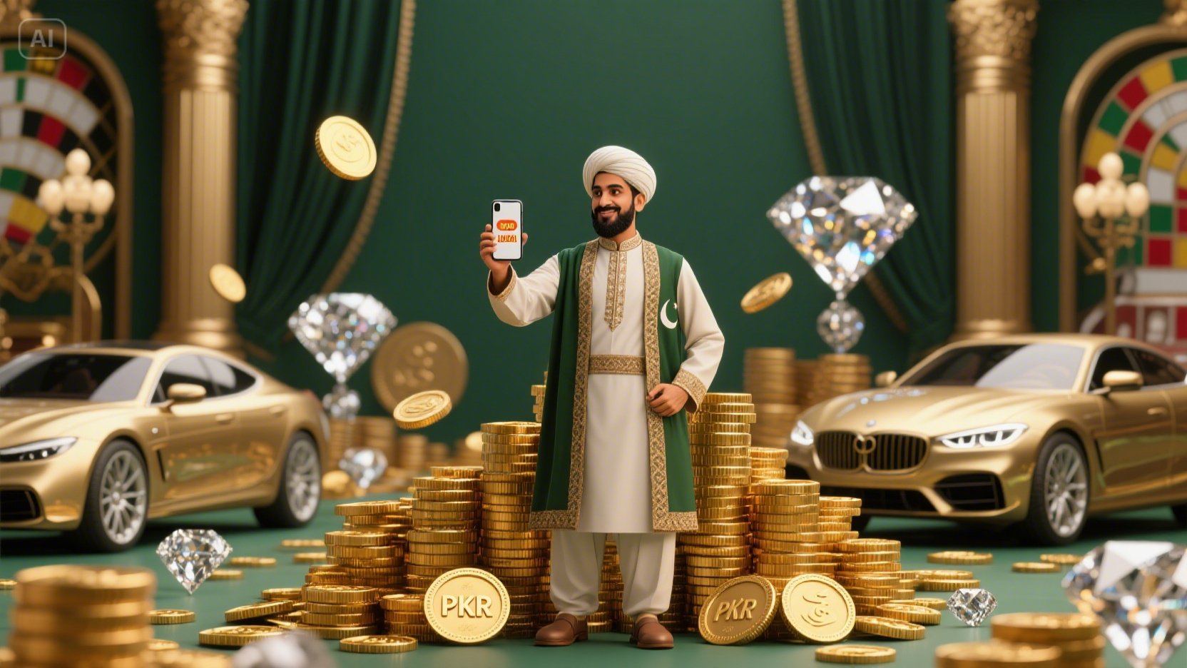 Bakar Teen Patti apk