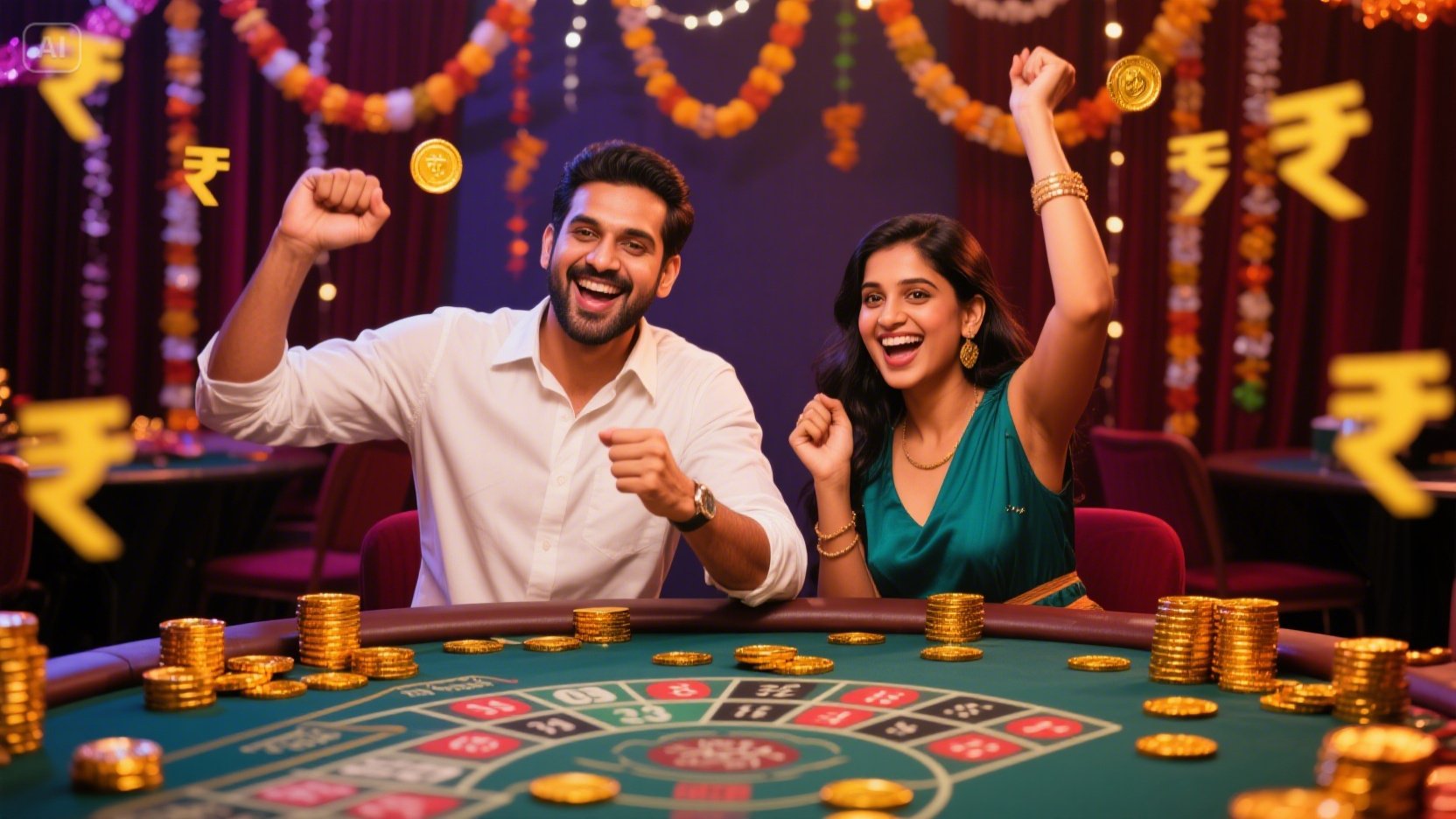 Bakar Teen Patti apk