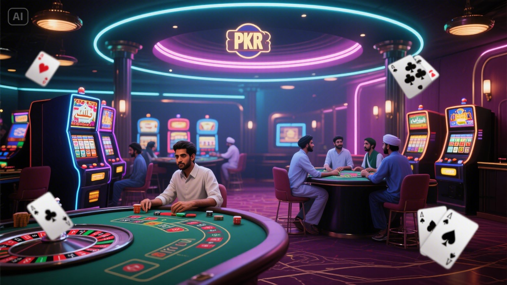 Bakar Teen Patti apk
