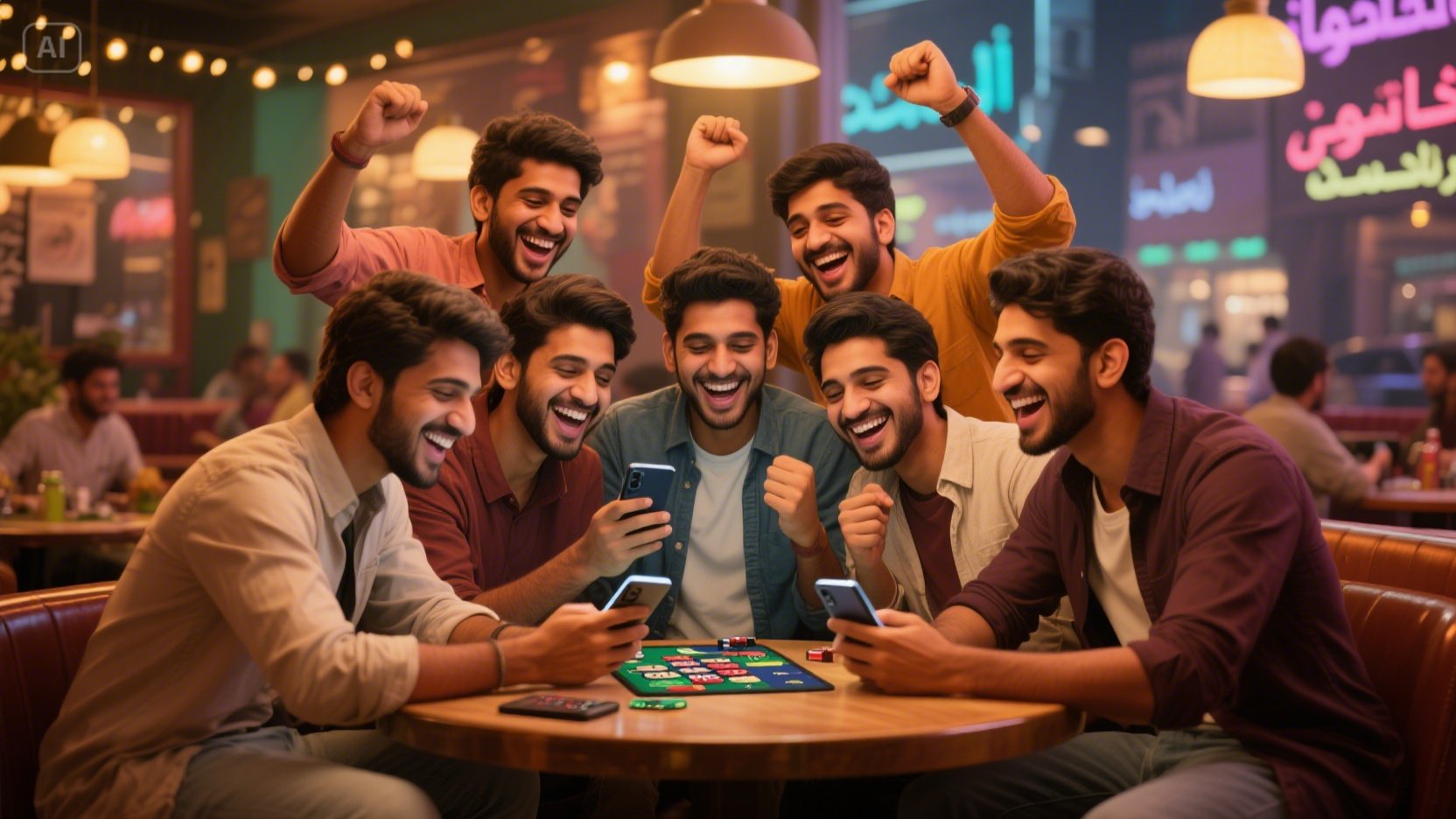 Bakar Teen Patti apk