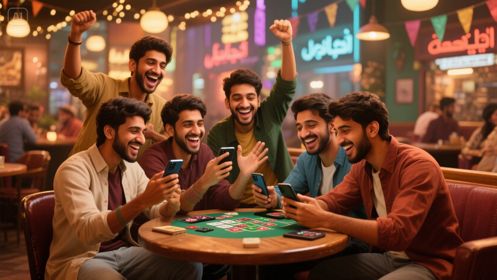 Bakar Teen Patti apk
