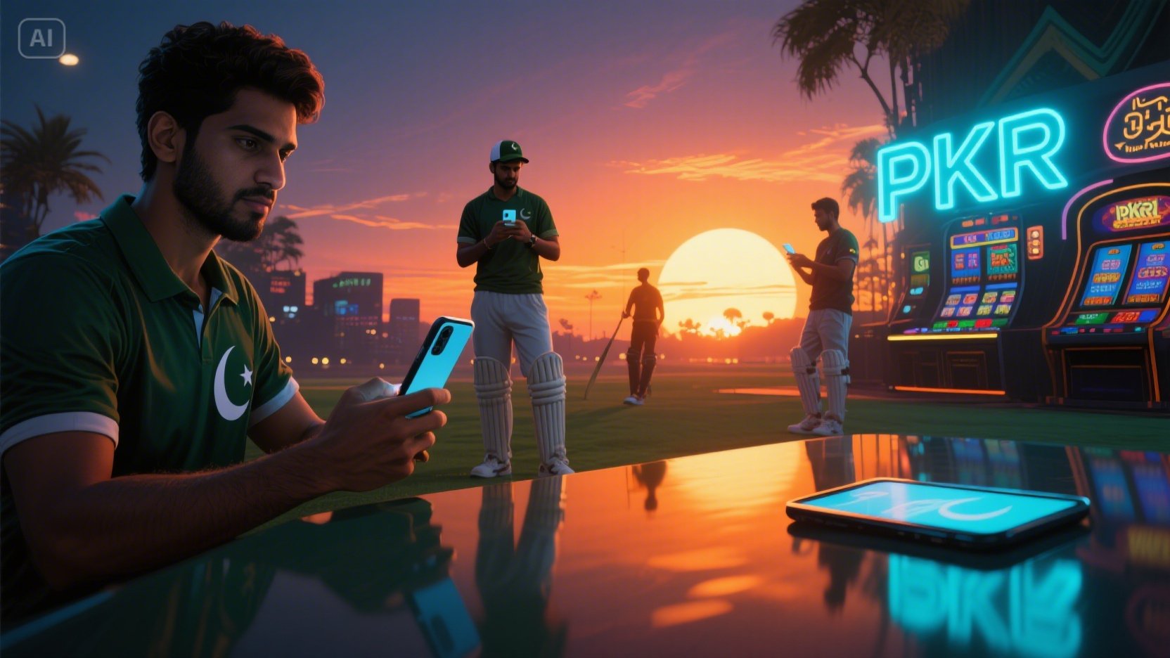 Bakar Teen Patti apk