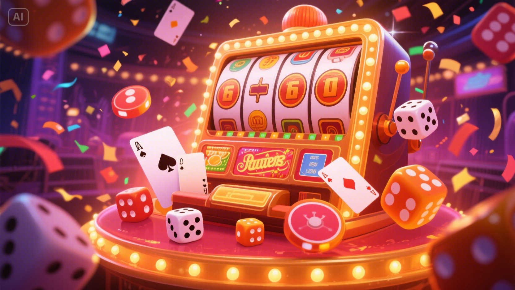 Bakar Teen Patti apk